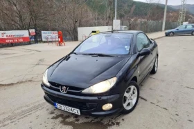 Peugeot 206 CC