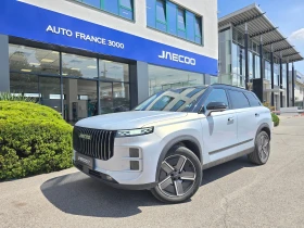 Снимка Jaecoo 7
