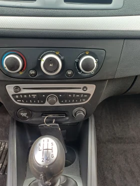 Renault Megane 1.5 DCI - 3500 € / 6845.40 лв. - 70215324 14 | Car24.bg Renault Megane 1.5 DCI - 3500 € / 6845.40 лв. - 70215324 14