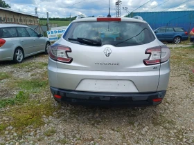Renault Megane 1.5 DCI - 3500 € / 6845.40 лв. - 70215324 4 | Car24.bg Renault Megane 1.5 DCI - 3500 € / 6845.40 лв. - 70215324 4