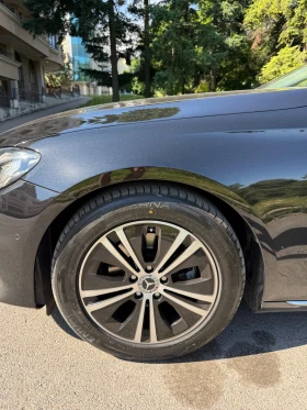 Mercedes-Benz E 200 2.0 Benzin/German Import | Auto.bg — изображение 15 Mercedes-Benz E 200 2.0 Benzin/German Import | Auto.bg — изображение 15