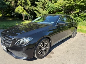 Mercedes-Benz E 200 2.0 Benzin/German Import | Auto.bg — изображение 3 Mercedes-Benz E 200 2.0 Benzin/German Import | Auto.bg — изображение 3