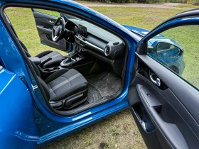Kia Forte 2.0 Mpi | Auto.bg — изображение 9 Kia Forte 2.0 Mpi | Auto.bg — изображение 9