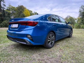 Kia Forte 2.0 Mpi | Auto.bg — изображение 6 Kia Forte 2.0 Mpi | Auto.bg — изображение 6