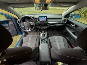 Kia Forte 2.0 Mpi | Auto.bg — изображение 8 Kia Forte 2.0 Mpi | Auto.bg — изображение 8