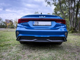 Kia Forte 2.0 Mpi | Auto.bg — изображение 5 Kia Forte 2.0 Mpi | Auto.bg — изображение 5