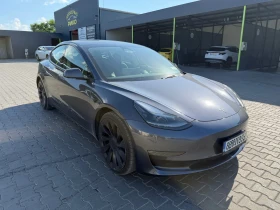 Tesla Model 3 Performance/34, 830km - Car24.bg Tesla Model 3 Performance/34, 830km