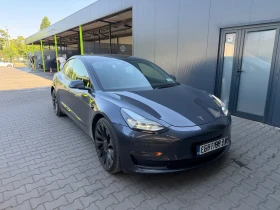 Tesla Model 3 Performance/34, 830km - 32500 € / 63564.47 лв. - 94773522 5 | Car24.bg Tesla Model 3 Performance/34, 830km - 32500 € / 63564.47 лв. - 94773522 5