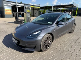 Tesla Model 3 Performance/34, 830km - 32500 € / 63564.47 лв. - 94773522 2 | Car24.bg Tesla Model 3 Performance/34, 830km - 32500 € / 63564.47 лв. - 94773522 2