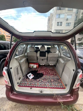 Hyundai Trajet 2.0 CRDI | Auto.bg — изображение 5 Hyundai Trajet 2.0 CRDI | Auto.bg — изображение 5