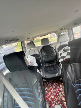 Hyundai Trajet 2.0 CRDI | Auto.bg — изображение 7 Hyundai Trajet 2.0 CRDI | Auto.bg — изображение 7