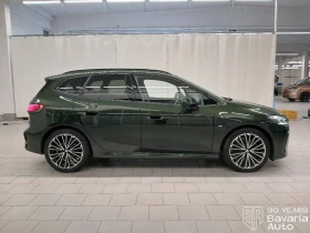 BMW 218 i Active Tourer M Sport Paket | Auto.bg — изображение 3 BMW 218 i Active Tourer M Sport Paket | Auto.bg — изображение 3