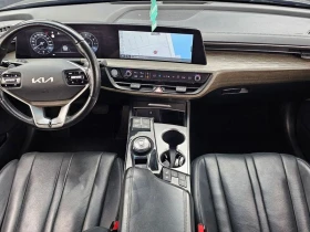 Kia K8 3.5 LPG 2WD| 294к.с.| ВКЛ.ТЕХНОТЕСТ | Auto.bg — изображение 7 Kia K8 3.5 LPG 2WD| 294к.с.| ВКЛ.ТЕХНОТЕСТ | Auto.bg — изображение 7