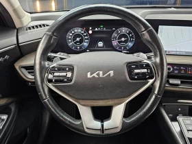Kia K8 3.5 LPG 2WD| 294к.с.| ВКЛ.ТЕХНОТЕСТ | Auto.bg — изображение 13 Kia K8 3.5 LPG 2WD| 294к.с.| ВКЛ.ТЕХНОТЕСТ | Auto.bg — изображение 13