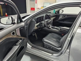 Kia K8 3.5 LPG 2WD| 294к.с.| ВКЛ.ТЕХНОТЕСТ | Auto.bg — изображение 10 Kia K8 3.5 LPG 2WD| 294к.с.| ВКЛ.ТЕХНОТЕСТ | Auto.bg — изображение 10