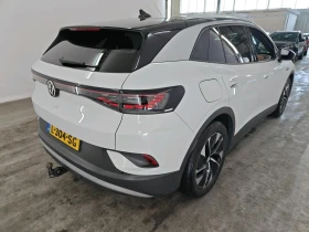 VW ID.4 204k.c.82KW | Auto.bg — изображение 3 VW ID.4 204k.c.82KW | Auto.bg — изображение 3