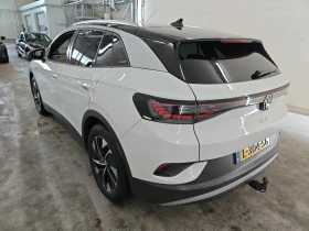 VW ID.4 204k.c.82KW | Auto.bg — изображение 4 VW ID.4 204k.c.82KW | Auto.bg — изображение 4