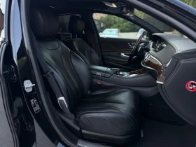 Mercedes-Benz S 350 LONG* BURMESTER* 3xTV* 139 000 KM* FULL FULL* TOP | Auto.bg — изображение 11 Mercedes-Benz S 350 LONG* BURMESTER* 3xTV* 139 000 KM* FULL FULL* TOP | Auto.bg — изображение 11