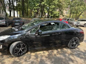 Peugeot 308 2.0 HDI CC - 3400 € - 68321860 7 | Car24.bg Peugeot 308 2.0 HDI CC - 3400 € - 68321860 7