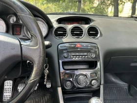 Peugeot 308 2.0 HDI CC - 3400 € - 68321860 8 | Car24.bg Peugeot 308 2.0 HDI CC - 3400 € - 68321860 8