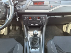 Citroen C5 1.8i 125кс 83300км. | Auto.bg — изображение 15 Citroen C5 1.8i 125кс 83300км. | Auto.bg — изображение 15