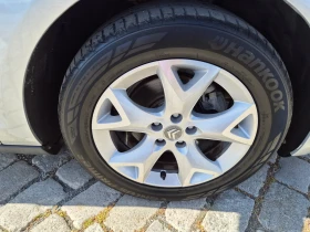 Citroen C5 1.8i 125кс 83300км. | Auto.bg — изображение 11 Citroen C5 1.8i 125кс 83300км. | Auto.bg — изображение 11