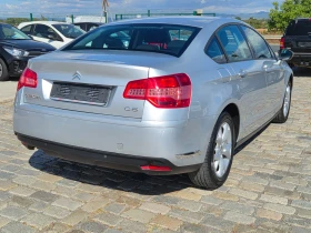 Citroen C5 1.8i 125кс 83300км. | Auto.bg — изображение 6 Citroen C5 1.8i 125кс 83300км. | Auto.bg — изображение 6