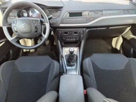 Citroen C5 1.8i 125кс 83300км. | Auto.bg — изображение 16 Citroen C5 1.8i 125кс 83300км. | Auto.bg — изображение 16