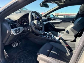 Audi A5 * Progressiv * CARFAX * | Auto.bg — изображение 5 Audi A5 * Progressiv * CARFAX * | Auto.bg — изображение 5