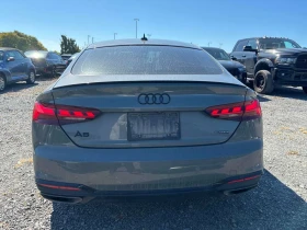 Audi A5 * Progressiv * CARFAX * | Auto.bg — изображение 4 Audi A5 * Progressiv * CARFAX * | Auto.bg — изображение 4