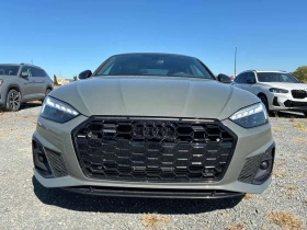 Audi A5 * Progressiv * CARFAX * | Auto.bg — изображение 6 Audi A5 * Progressiv * CARFAX * | Auto.bg — изображение 6
