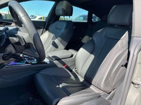 Audi A5 * Progressiv * CARFAX * | Auto.bg — изображение 15 Audi A5 * Progressiv * CARFAX * | Auto.bg — изображение 15