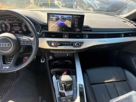 Audi A5 * Progressiv * CARFAX * | Auto.bg — изображение 9 Audi A5 * Progressiv * CARFAX * | Auto.bg — изображение 9