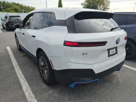 BMW iX / ОТ ПРЕДСТАВИТЕЛСТВО НА БМВ / АВТОКРЕДИТ | Auto.bg — изображение 4 BMW iX / ОТ ПРЕДСТАВИТЕЛСТВО НА БМВ / АВТОКРЕДИТ | Auto.bg — изображение 4