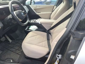 BMW iX / ОТ ПРЕДСТАВИТЕЛСТВО НА БМВ / АВТОКРЕДИТ | Auto.bg — изображение 5 BMW iX / ОТ ПРЕДСТАВИТЕЛСТВО НА БМВ / АВТОКРЕДИТ | Auto.bg — изображение 5