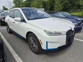 BMW iX / ОТ ПРЕДСТАВИТЕЛСТВО НА БМВ / АВТОКРЕДИТ | Auto.bg — изображение 2 BMW iX / ОТ ПРЕДСТАВИТЕЛСТВО НА БМВ / АВТОКРЕДИТ | Auto.bg — изображение 2