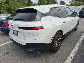 BMW iX / ОТ ПРЕДСТАВИТЕЛСТВО НА БМВ / АВТОКРЕДИТ | Auto.bg — изображение 3 BMW iX / ОТ ПРЕДСТАВИТЕЛСТВО НА БМВ / АВТОКРЕДИТ | Auto.bg — изображение 3