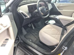BMW iX / ОТ ПРЕДСТАВИТЕЛСТВО НА БМВ / АВТОКРЕДИТ | Auto.bg — изображение 6 BMW iX / ОТ ПРЕДСТАВИТЕЛСТВО НА БМВ / АВТОКРЕДИТ | Auto.bg — изображение 6