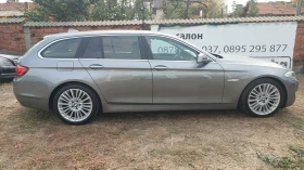 BMW 525 3.0 d !! КОЖА !! НАВИ !! | Auto.bg — изображение 8 BMW 525 3.0 d !! КОЖА !! НАВИ !! | Auto.bg — изображение 8