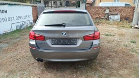 BMW 525 3.0 d !! КОЖА !! НАВИ !! | Auto.bg — изображение 6 BMW 525 3.0 d !! КОЖА !! НАВИ !! | Auto.bg — изображение 6