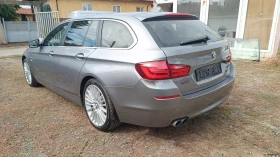 BMW 525 3.0 d !! КОЖА !! НАВИ !! | Auto.bg — изображение 5 BMW 525 3.0 d !! КОЖА !! НАВИ !! | Auto.bg — изображение 5