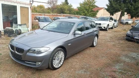 BMW 525 3.0 d !! КОЖА !! НАВИ !! | Auto.bg — изображение 17 BMW 525 3.0 d !! КОЖА !! НАВИ !! | Auto.bg — изображение 17