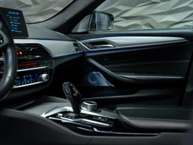 BMW 550 M550D* XDRIVE* M-SPORT* B&W* 360* HUD* PANO* SOFTC | Auto.bg — изображение 12 BMW 550 M550D* XDRIVE* M-SPORT* B&W* 360* HUD* PANO* SOFTC | Auto.bg — изображение 12