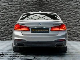 BMW 550 M550D* XDRIVE* M-SPORT* B&W* 360* HUD* PANO* SOFTC | Auto.bg — изображение 5 BMW 550 M550D* XDRIVE* M-SPORT* B&W* 360* HUD* PANO* SOFTC | Auto.bg — изображение 5