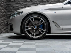 BMW 550 M550D* XDRIVE* M-SPORT* B&W* 360* HUD* PANO* SOFTC | Auto.bg — изображение 6 BMW 550 M550D* XDRIVE* M-SPORT* B&W* 360* HUD* PANO* SOFTC | Auto.bg — изображение 6