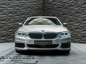BMW 550 M550D* XDRIVE* M-SPORT* B&W* 360* HUD* PANO* SOFTC | Auto.bg — изображение 2 BMW 550 M550D* XDRIVE* M-SPORT* B&W* 360* HUD* PANO* SOFTC | Auto.bg — изображение 2