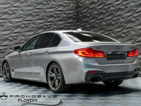 BMW 550 M550D* XDRIVE* M-SPORT* B&W* 360* HUD* PANO* SOFTC | Auto.bg — изображение 4 BMW 550 M550D* XDRIVE* M-SPORT* B&W* 360* HUD* PANO* SOFTC | Auto.bg — изображение 4
