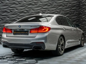 BMW 550 M550D* XDRIVE* M-SPORT* B&W* 360* HUD* PANO* SOFTC | Auto.bg — изображение 3 BMW 550 M550D* XDRIVE* M-SPORT* B&W* 360* HUD* PANO* SOFTC | Auto.bg — изображение 3