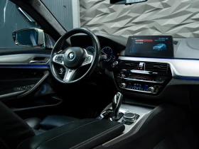 BMW 550 M550D* XDRIVE* M-SPORT* B&W* 360* HUD* PANO* SOFTC | Auto.bg — изображение 7 BMW 550 M550D* XDRIVE* M-SPORT* B&W* 360* HUD* PANO* SOFTC | Auto.bg — изображение 7