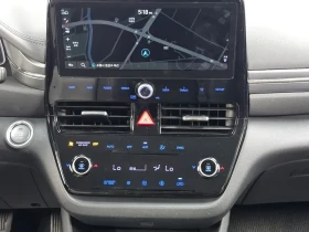 Hyundai Ioniq Hybrid 1.6 Hev I | Auto.bg — изображение 14 Hyundai Ioniq Hybrid 1.6 Hev I | Auto.bg — изображение 14